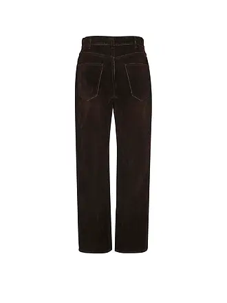 TORY BURCH | Jeans Wide Leg |